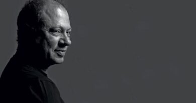 Έφυγε απο τη ζωή ο συνθέτης Νίκος Αντύπας