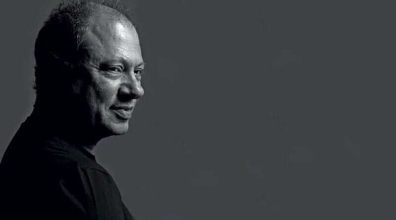 Έφυγε απο τη ζωή ο συνθέτης Νίκος Αντύπας