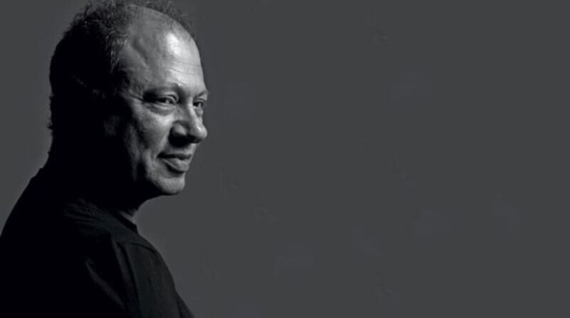 Έφυγε απο τη ζωή ο συνθέτης Νίκος Αντύπας