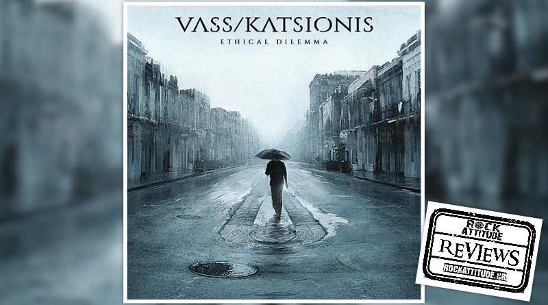 VASS/KATSIONIS: Ethical Dilemma