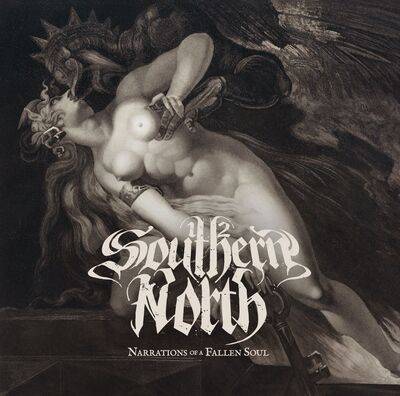 1/2 Southern North - Narrations of a Fallen Soul