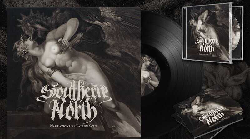 1/2 SOUTHERN NORTH: Ντεμπούτο άλμπουμ τον Απρίλιο. Ακούστε τα δύο πρώτα singles