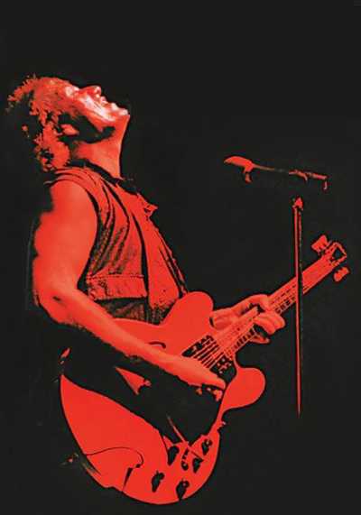 Alvin Lee