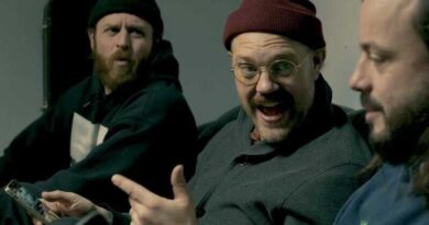 CANCER BATS: Video για το νέο single "Lonely Bong"