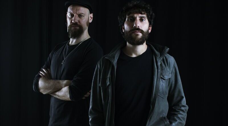 Νέο single απο τους Dark Side Bright Side