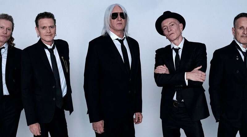 DEF LEPPARD: Ακούστε το νέο single Take What You Want