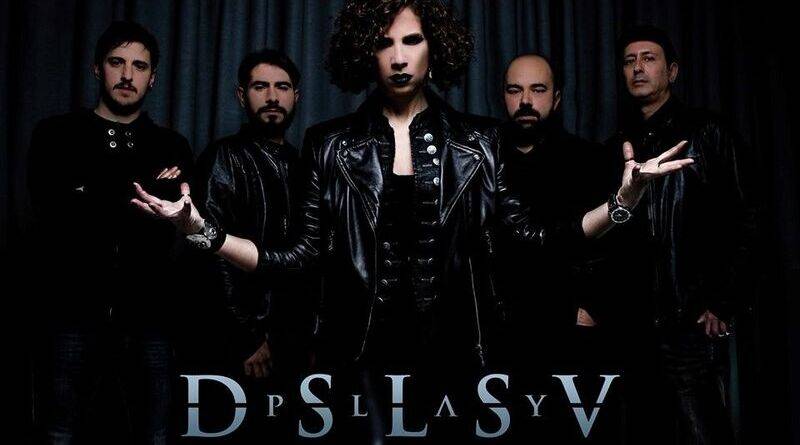  Οι Disillusive Play για το Ladies Of Metal Festival vol. 4