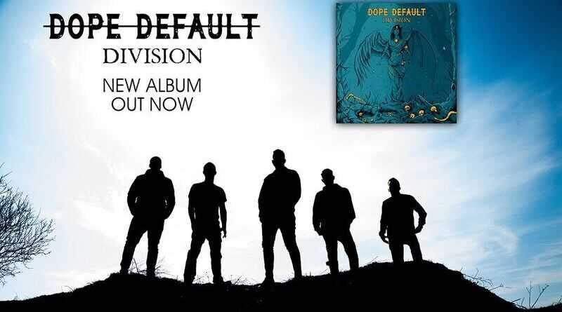 Dope Default - Division promo
