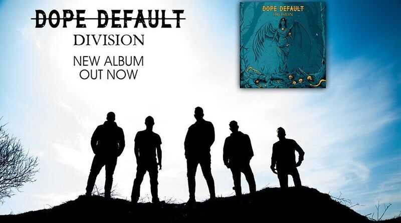 DOPE DEFAULT: Το video του Down To Pieces απο το νέο άλμπουμ
