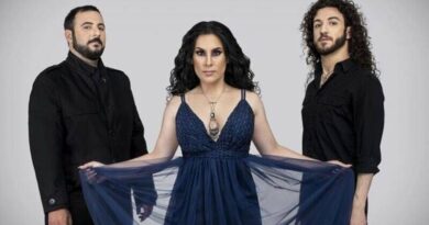 FORTIS VENTUS: Ανακοίνωσαν το ντεμπούτο άλμπουμ τους