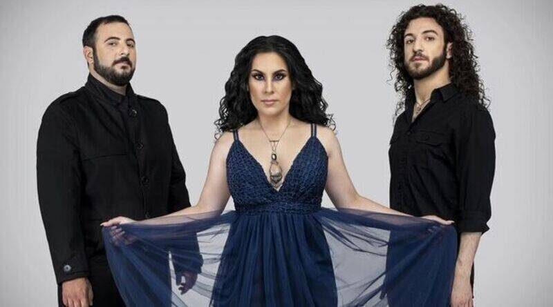 FORTIS VENTUS: Ανακοίνωσαν το ντεμπούτο άλμπουμ τους