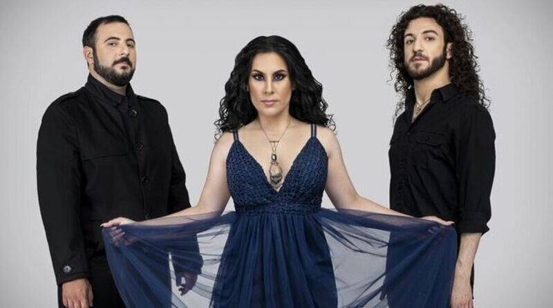 FORTIS VENTUS: Ανακοίνωσαν το ντεμπούτο άλμπουμ τους