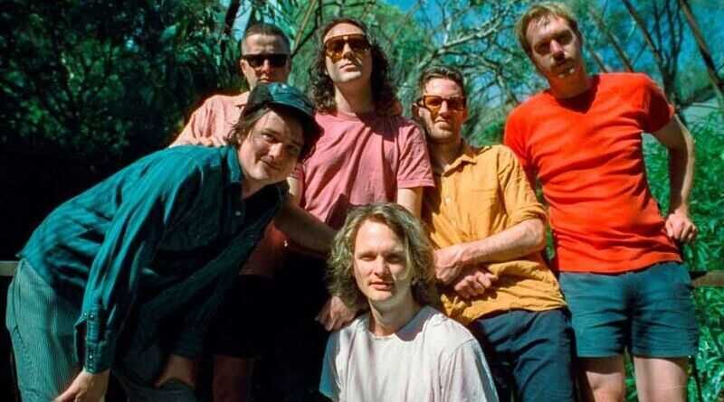 King Gizzard and The Lizard Wizard
