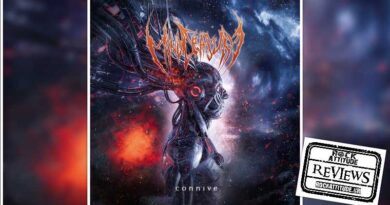 Mind Erasure - Connive review