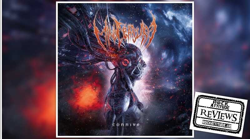 Mind Erasure - Connive review