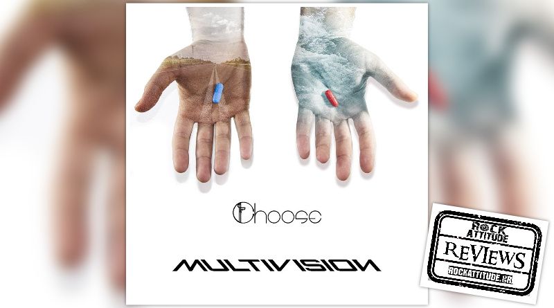 MULTIVISION: Choose