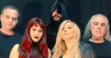 Οι Mute Tale στο Rock Attitude