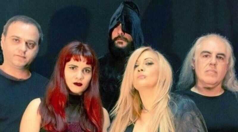 Οι Mute Tale στο Rock Attitude