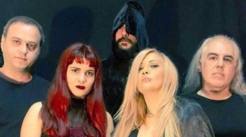 Οι Mute Tale στο Rock Attitude