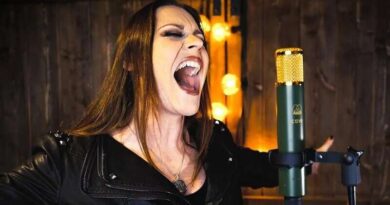 NIGHTWISH: Νέο άλμπουμ στα σκαριά