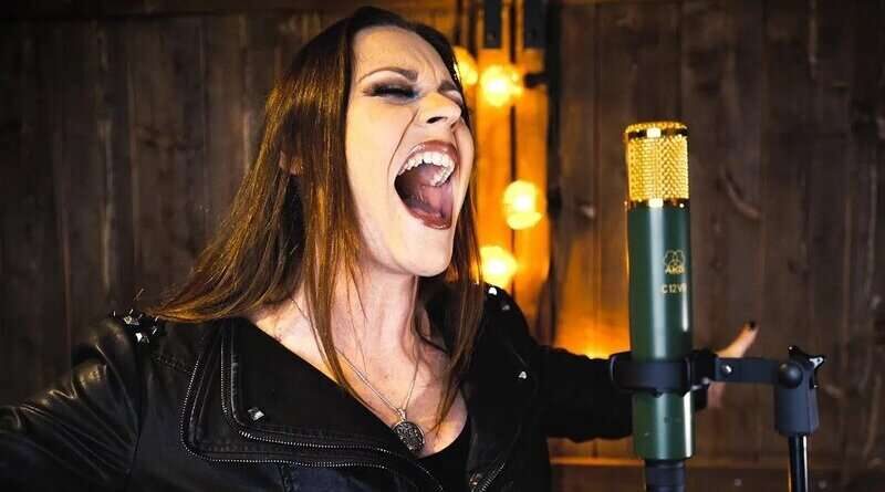 NIGHTWISH: Νέο άλμπουμ στα σκαριά