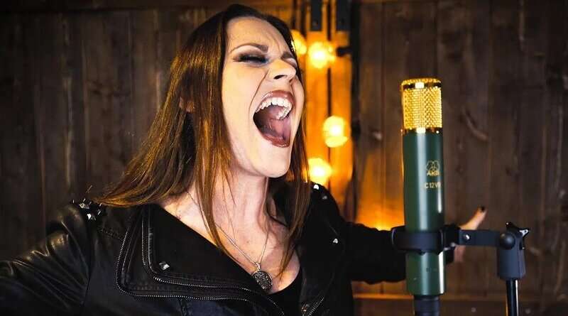 NIGHTWISH: Νέο άλμπουμ στα σκαριά