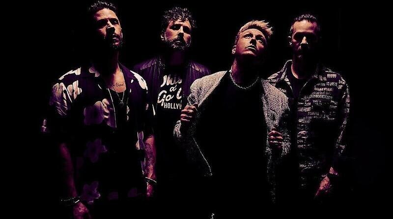 Papa Roach