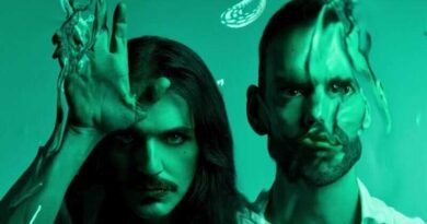 PLACEBO: Ακούστε το νέο single "Happy Birthday In The Sky"