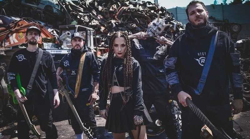 Οι Project Renegade για το Ladies Of Metal Festival vol. 4