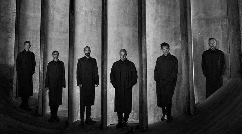RAMMSTEIN: Το tracklist του επερχόμενου άλμπουμ