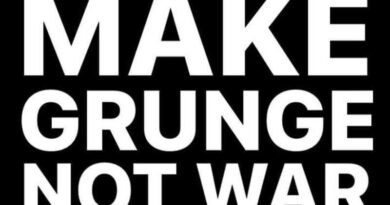 Save The Children of Ukraine: Η Grunge Pop Records και οι Barb Wire Dolls βοηθούν τα παιδιά της Ουκρανίας