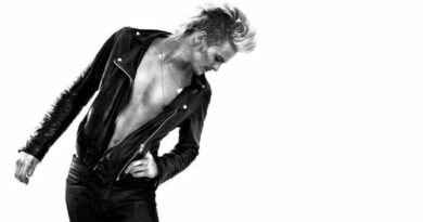 SKID ROW: Ανακοίνωσαν νέο τραγουδιστή