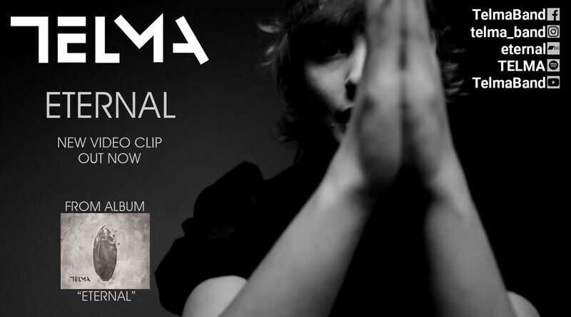 TELMA: Δείτε το video για το single Eternal