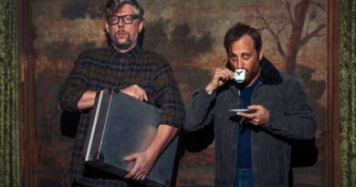 The Black Keys