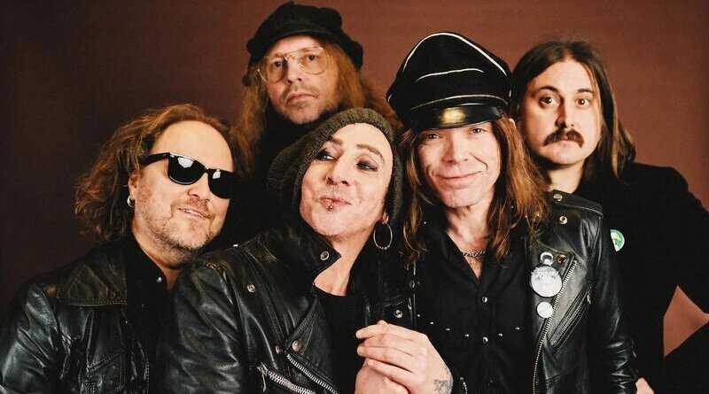 The Hellacopters