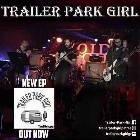 Trailer Park Girl promo