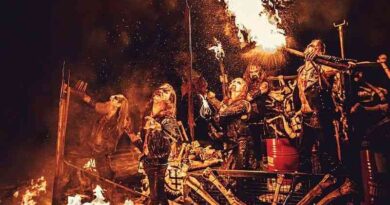 Watain