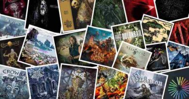 Νέες κυκλοφορίες: Μάρτιος 2022