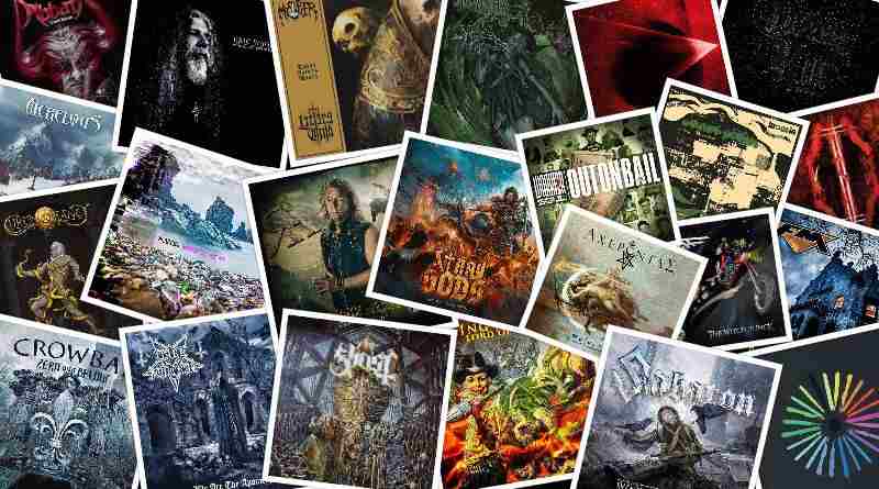 Νέες κυκλοφορίες: Μάρτιος 2022