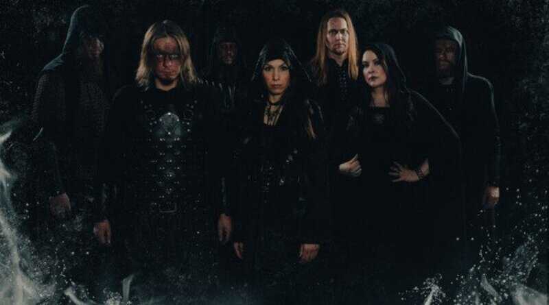 BATTLELORE: Ακούστε το νέο single Chambers Of Fire