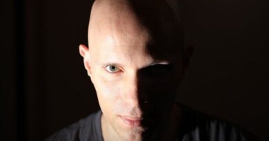 Billy Howerdel