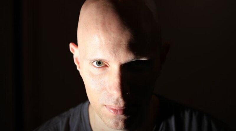 Billy Howerdel