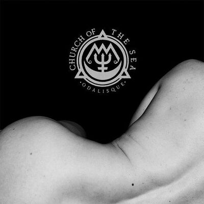 Church Of The Sea - Odalisque