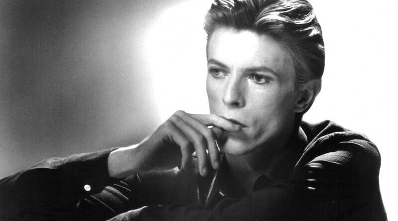 Νέο ντοκιμαντέρ για τον David Bowie