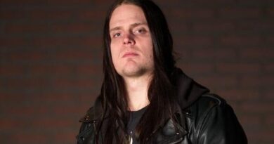 Hypocrisy - Henrik Axelsson
