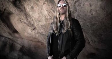 Hypocrisy - Reidar Horghagen
