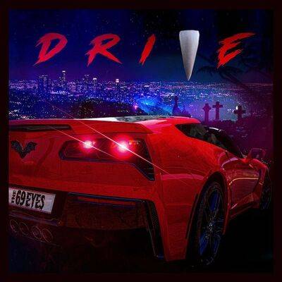 The 69 Eyes - Drive