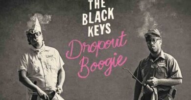 The Black Keys