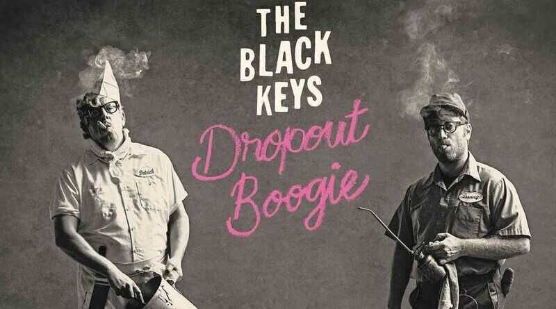 The Black Keys