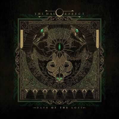 The Halo Effect- Days Of The Lost